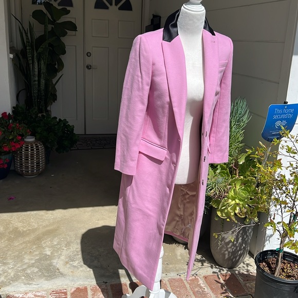 J Crew Wool Coat - Picture 4 of 15